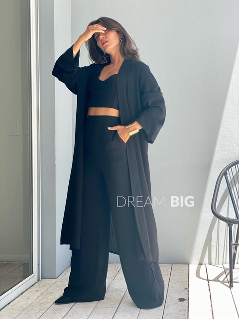 Kimono Checà