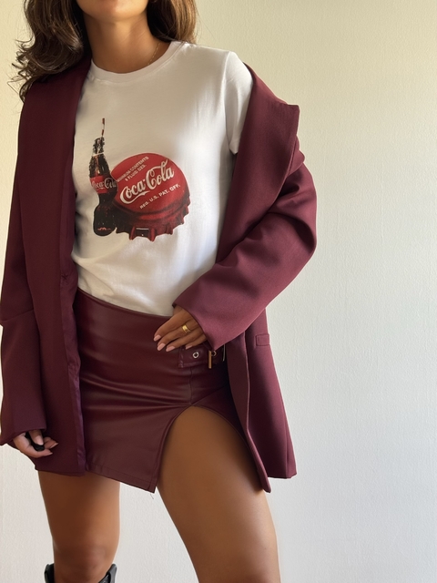 Remera Coke - comprar online
