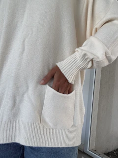Sweater Joaquina en internet