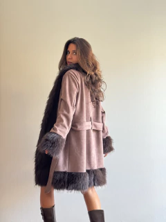 Tapado Boho - comprar online