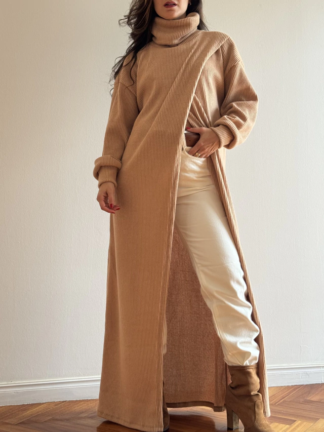 Vestido Libia de DREAM BIG Showroom — imagen 4