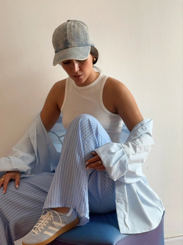 Pantalón Amy de DREAM BIG Showroom — imagen 2