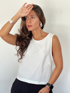 Blusa coquette en internet