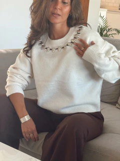 Sweater Menorca