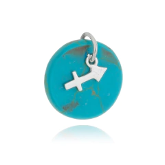 Pingente do Signo de Sagitário - comprar online