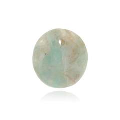Colgante del Signo de Aries - Lily Silvestre - Joias personalizadas e exclusivas