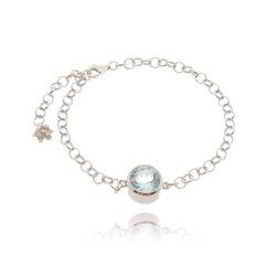 Pulsera de Topacio Sky - comprar online