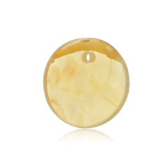 Colgante del Signo de Aries - Lily Silvestre - Joias personalizadas e exclusivas