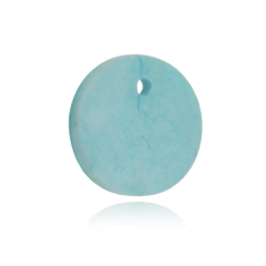 Colgante del Signo de Aries - Lily Silvestre - Joias personalizadas e exclusivas
