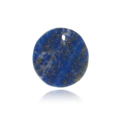 Sign of Capricorn pendant