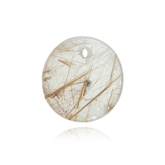Image of Sign of Capricorn pendant