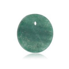 Sign of Pisces pendant - Lily Silvestre - Joias com significado por Júlia Silvestre