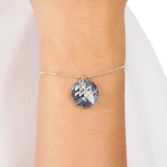 Sign of Gemini pendant - Lily Silvestre - Joias personalizadas e exclusivas