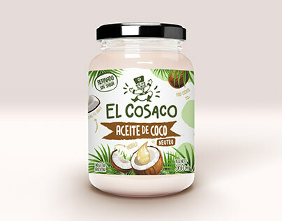 Aceite de Coco Neutro x360ml - comprar online