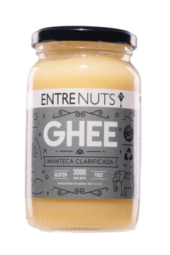 Ghee EntreNuts 300g