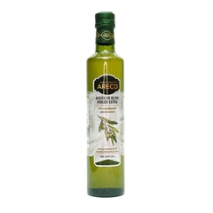 Aceite de Oliva Extra Virgen "Areco" 500ml