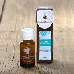 Aceites Esenciales Puros x10cc