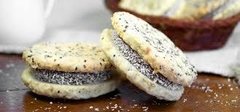 Alfajor de Avena y Chia "Epuyen" - comprar online