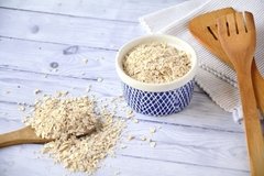 Avena Tradicional
