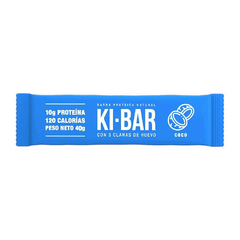 Barras Proteicas Kibar - Mi Tienda Saludable