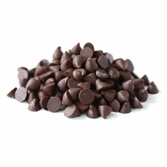 Chips de Chocolate Negro x100g, 250g, 500g