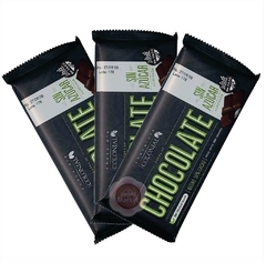 Chocolate Colonial Sin Azúcar - comprar online