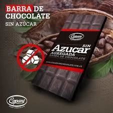 Chocolate Copani - Mi Tienda Saludable