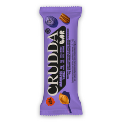 Crudda Bar - Barra Arándanos y Nuez en internet