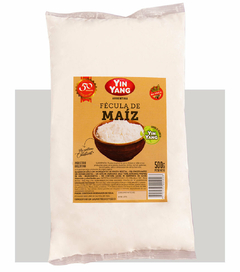 Fécula de Maíz "Ying Yang" x500g - comprar online