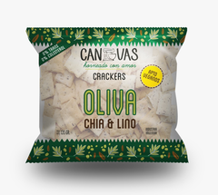 Galletitas ¨Canvas¨ - tienda online
