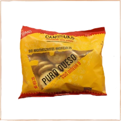 Imagen de Galletitas ¨Canvas¨