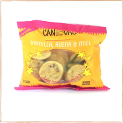 Galletitas ¨Canvas¨
