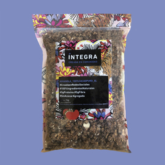 Granola Integra x1kg - comprar online
