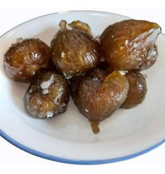 Higos Glaseados x100g