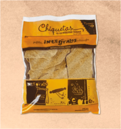 Galletas "Chiquetas"- Varios Sabores - tienda online