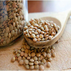 Promo Legumbres Varias x1kg - tienda online