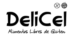 Galletas "Delicel" Sabor Limón x200g Sin Tacc / Sin Lactosa - comprar online