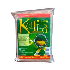 Maca Kallpa x500g