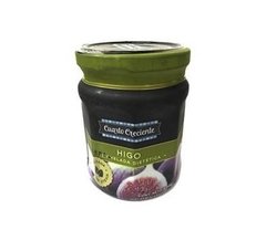 Mermelada con Stevia "Cuarto Creciente" x300g - Mi Tienda Saludable