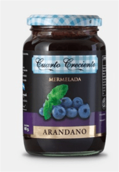 Mermelada Dietética "Cuarto Creciente" x400g en internet