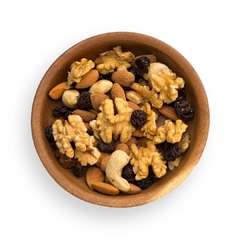 Mix para Pan Dulce c/Pasas de Uva