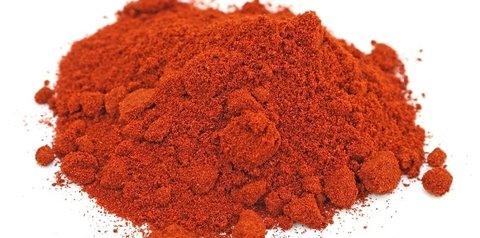 Pimentón Molido