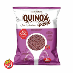 Quinoa POP x80g en internet