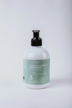 Mascarilla Capilar Hidratante