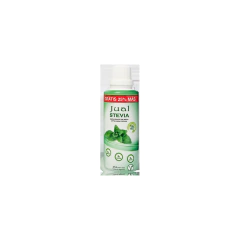 Stevia Líquida Jual x125, 250 y 600ml - Mi Tienda Saludable