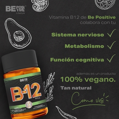 Vitamina B12