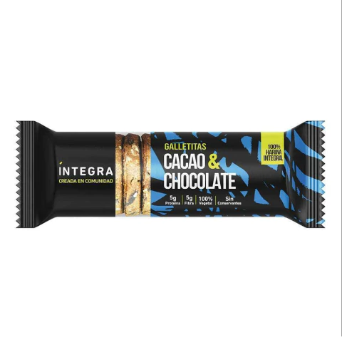 Galletitas Integra x 200g - comprar online