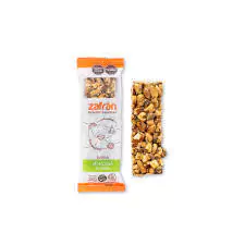 Barras Zafran - Mi Tienda Saludable