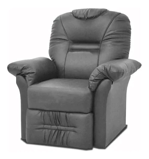 Sofá Relax 1 cuerpo 95 cm - LIV