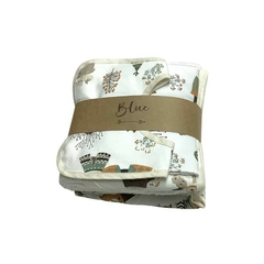 Art. 0015 - Set 4 piezas - tienda online